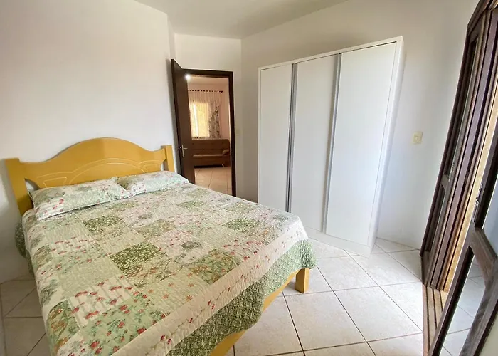 Residencial Maritimos