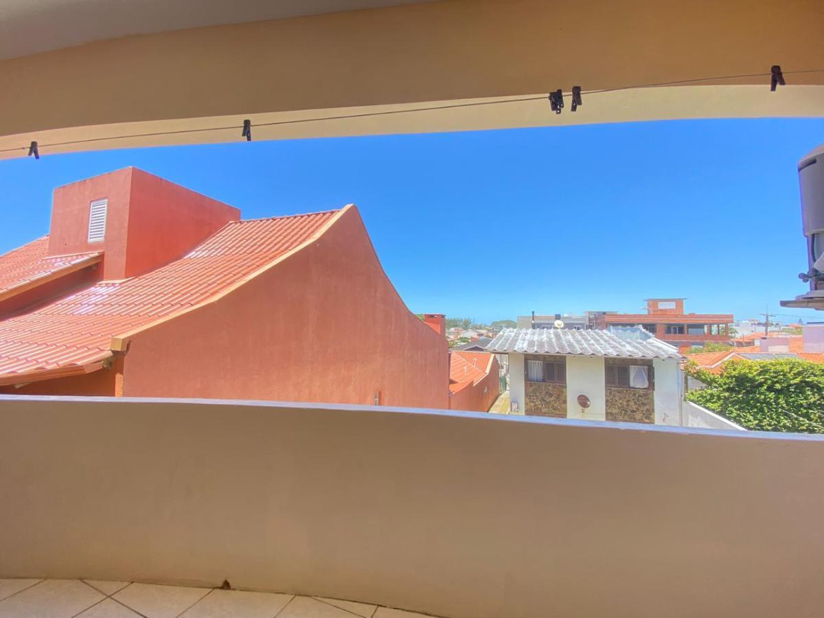 Residencial Maritimos 公寓