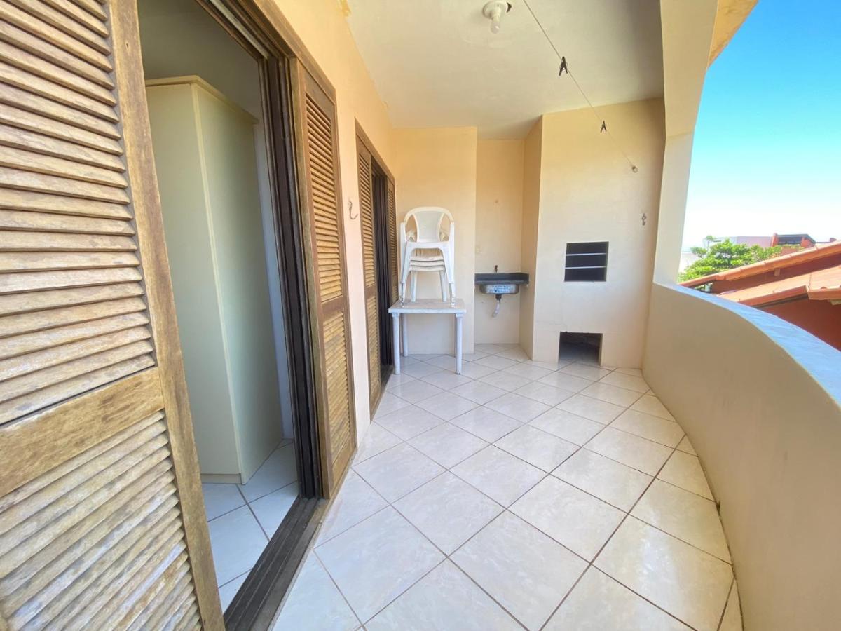 公寓 Residencial Maritimos Torres