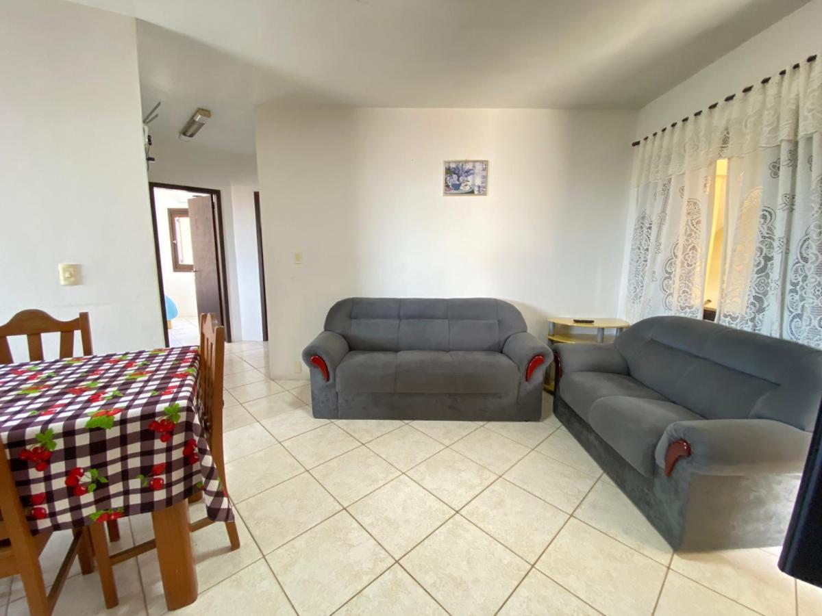 Residencial Maritimos 公寓