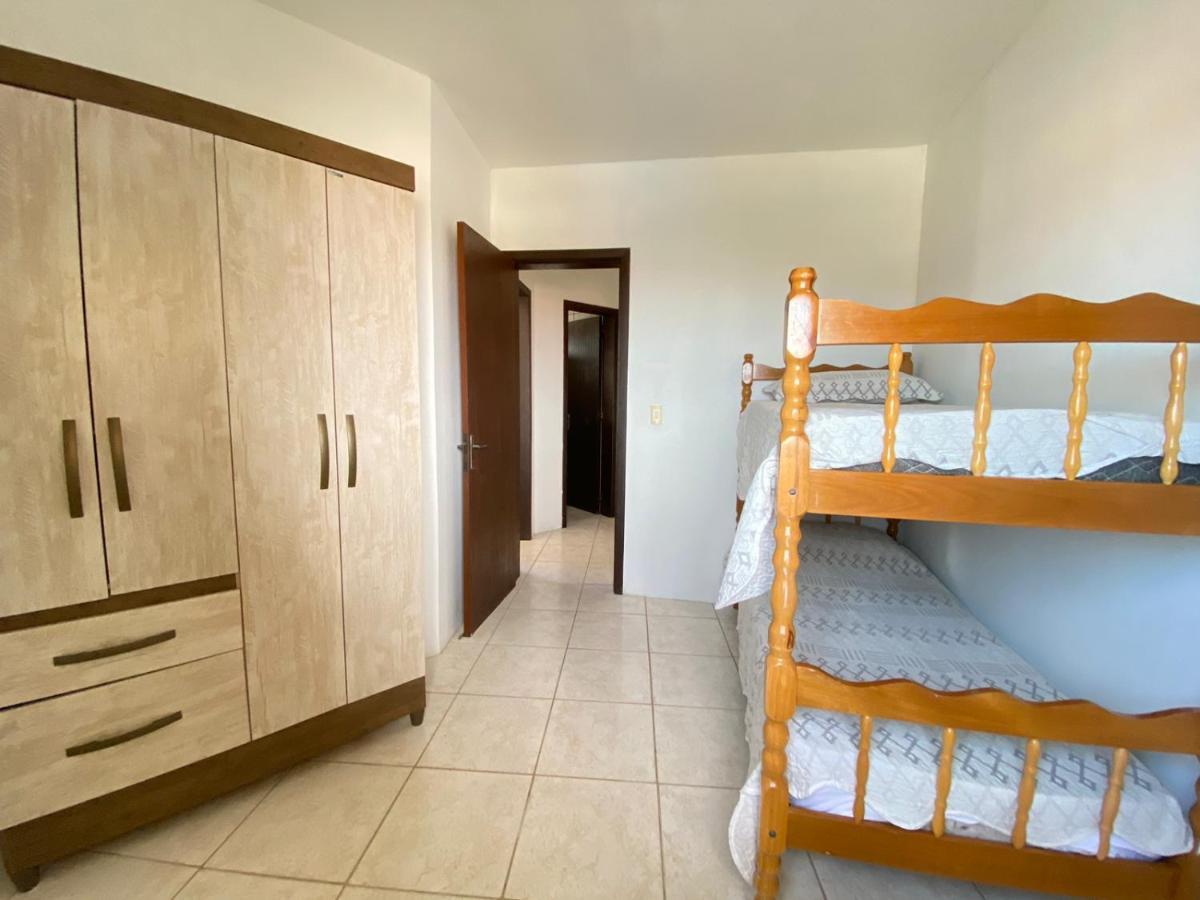Residencial Maritimos 公寓 *