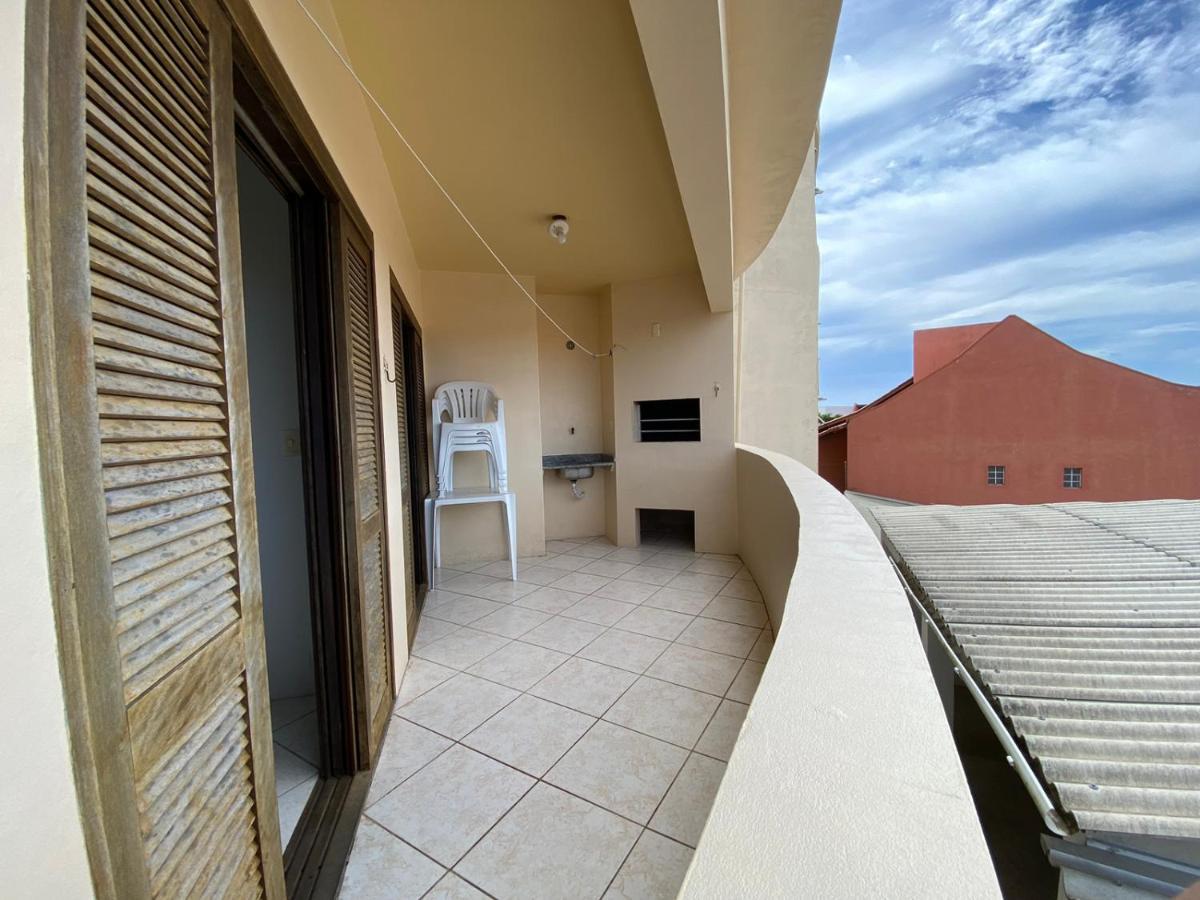公寓 Residencial Maritimos *