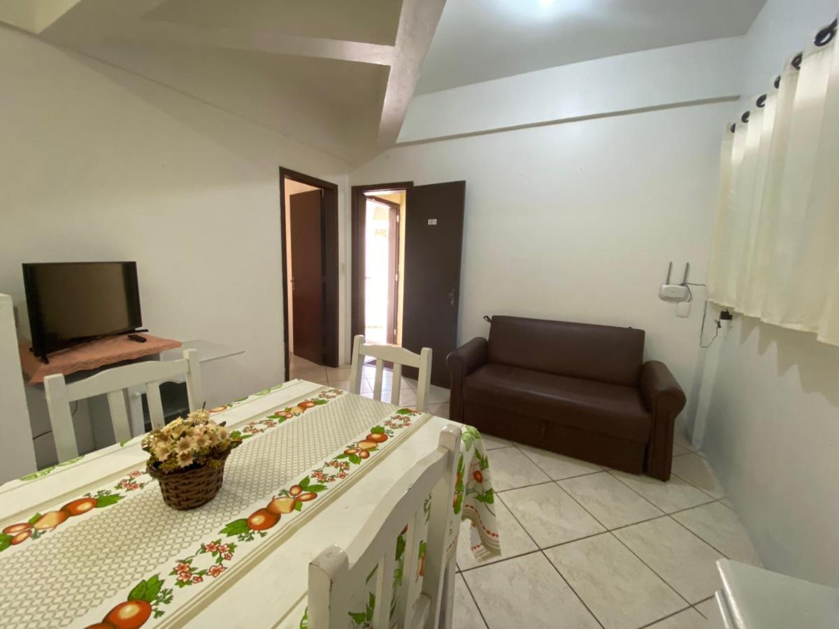 公寓 Residencial Maritimos