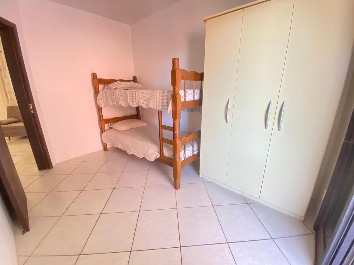 公寓 Residencial Maritimos