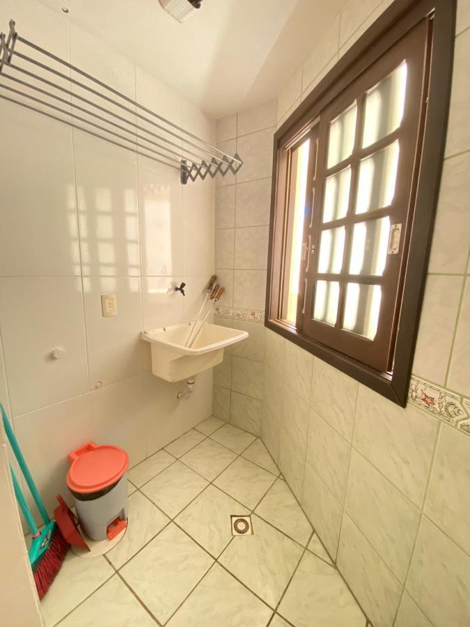 Residencial Maritimos 公寓