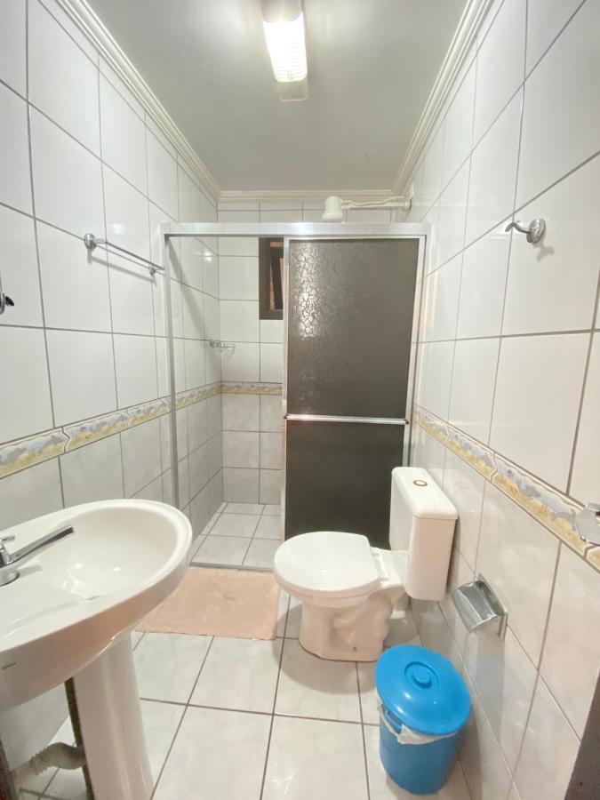 公寓 Residencial Maritimos *
