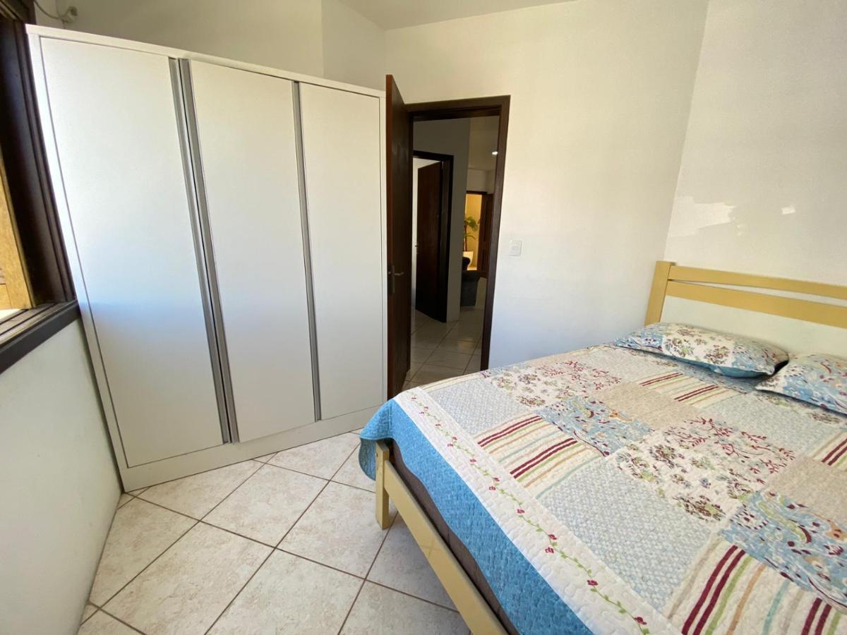 公寓 Residencial Maritimos *