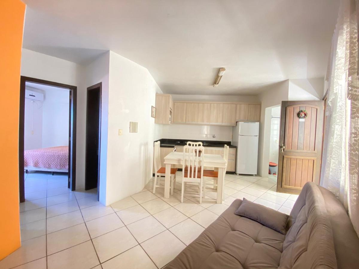 Residencial Maritimos *
