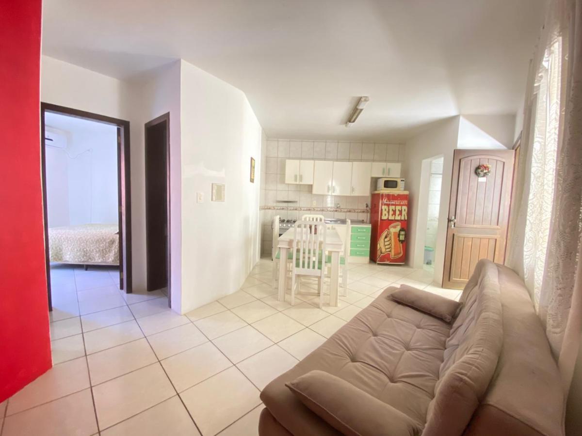 Residencial Maritimos *
