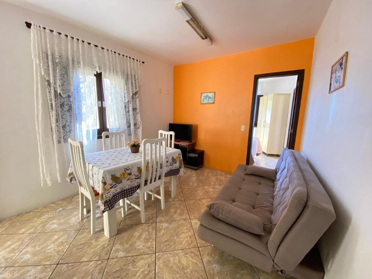 Residencial Maritimos 公寓 *