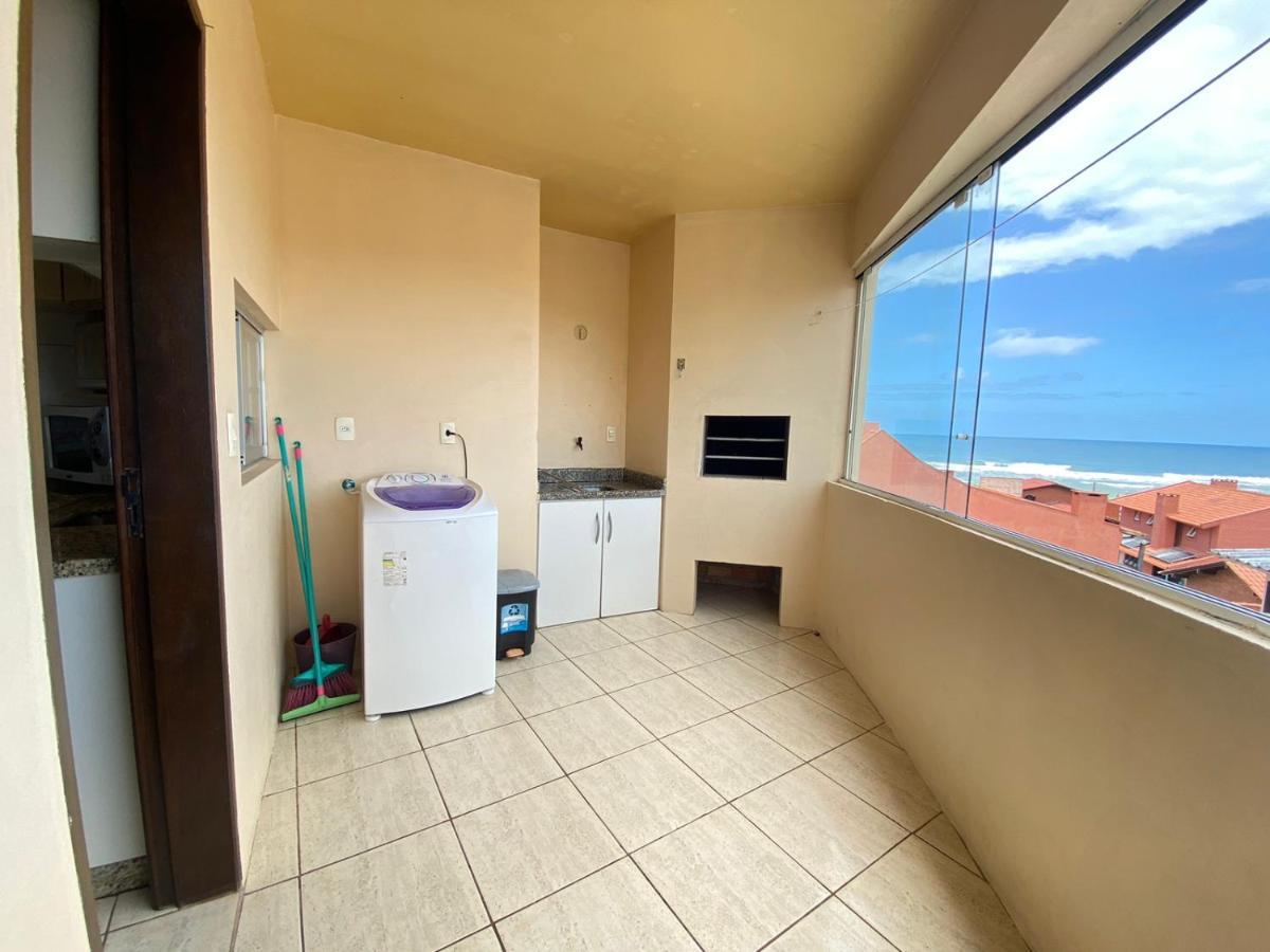 公寓 Residencial Maritimos *