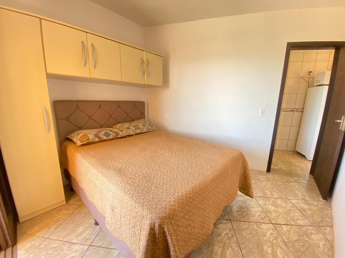 Residencial Maritimos Torres