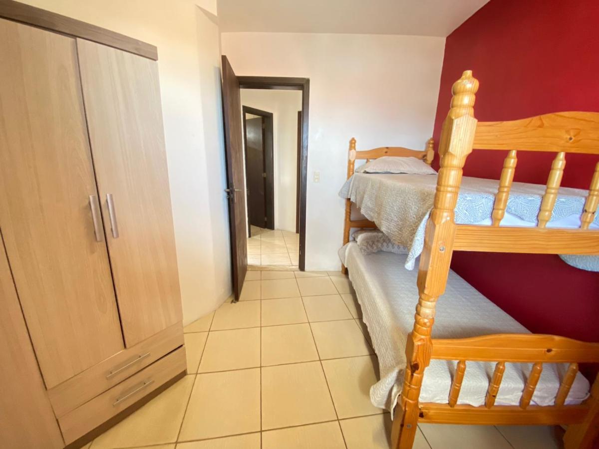 公寓 Residencial Maritimos Torres