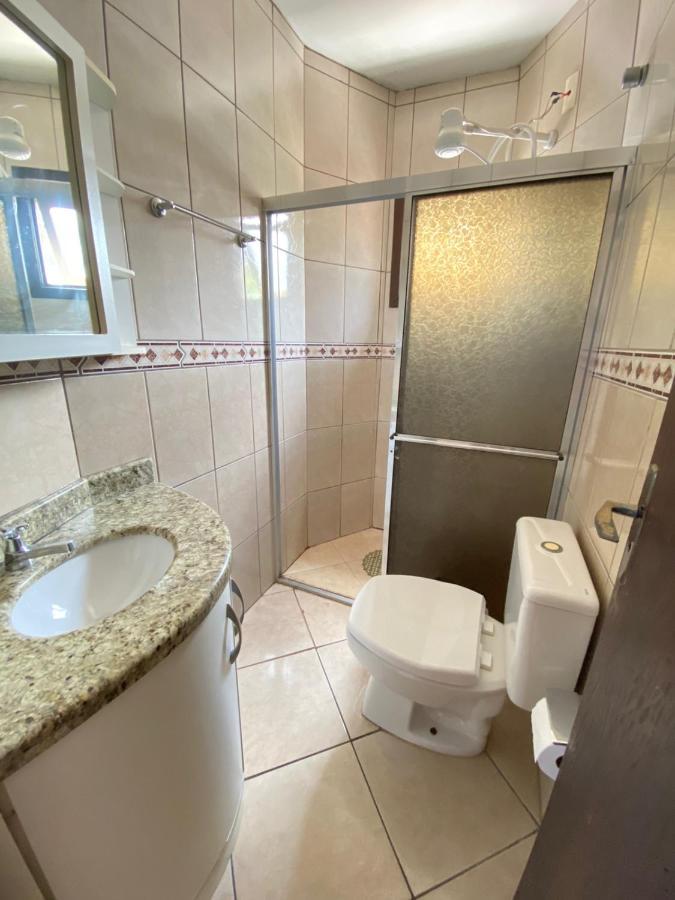 Residencial Maritimos 公寓 *