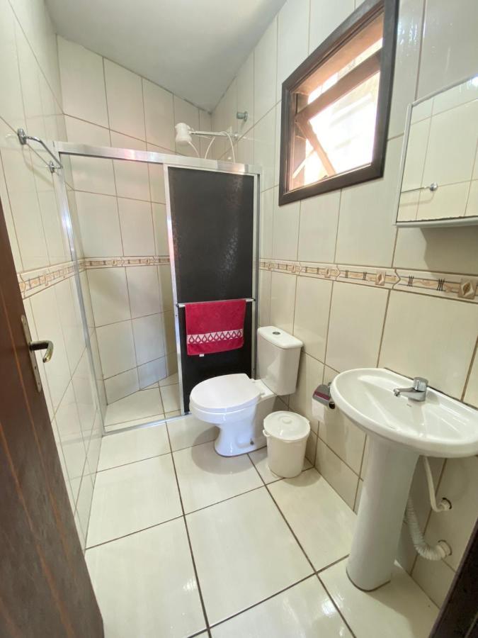 Residencial Maritimos 公寓 Torres