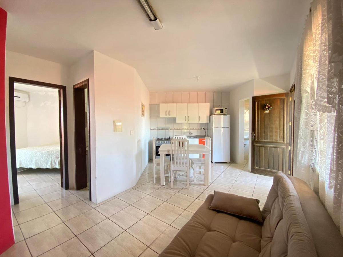 公寓 Residencial Maritimos Torres