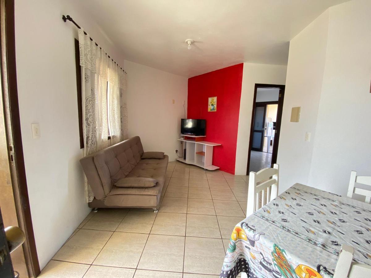 公寓 Residencial Maritimos Torres