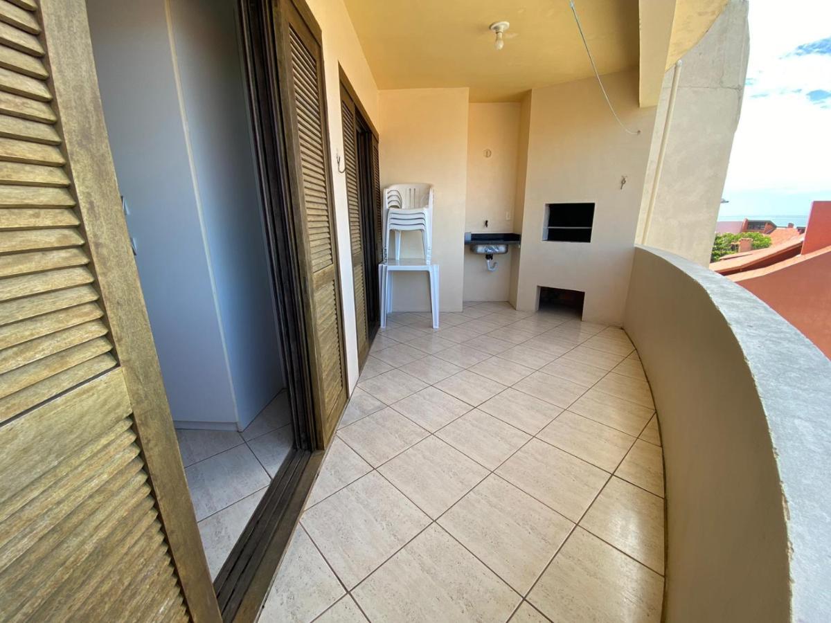 公寓 Residencial Maritimos Torres