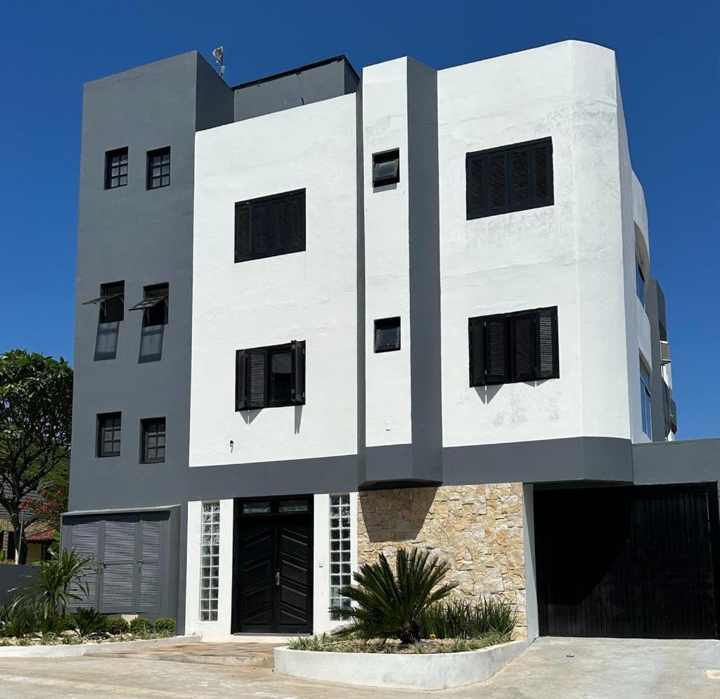 Residencial Maritimos *