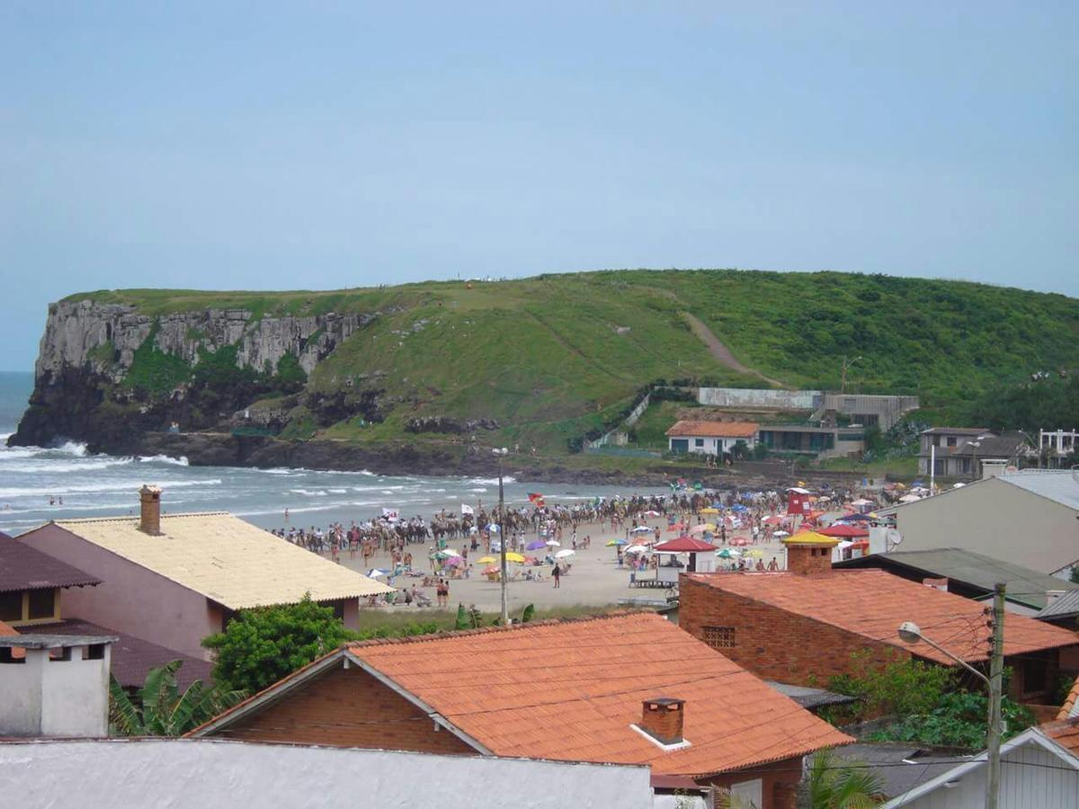 Residencial Maritimos *