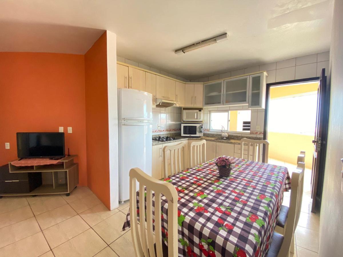 Residencial Marítimos Apartamento Torres
